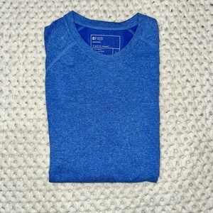 FIGS Makato Longsleeve Underscrub
(Purchased as Men Style)